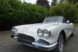 Corvette C1 - Corvette C1: Cabrio