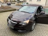 Opel Cascada Caprio - Caprio gebraucht