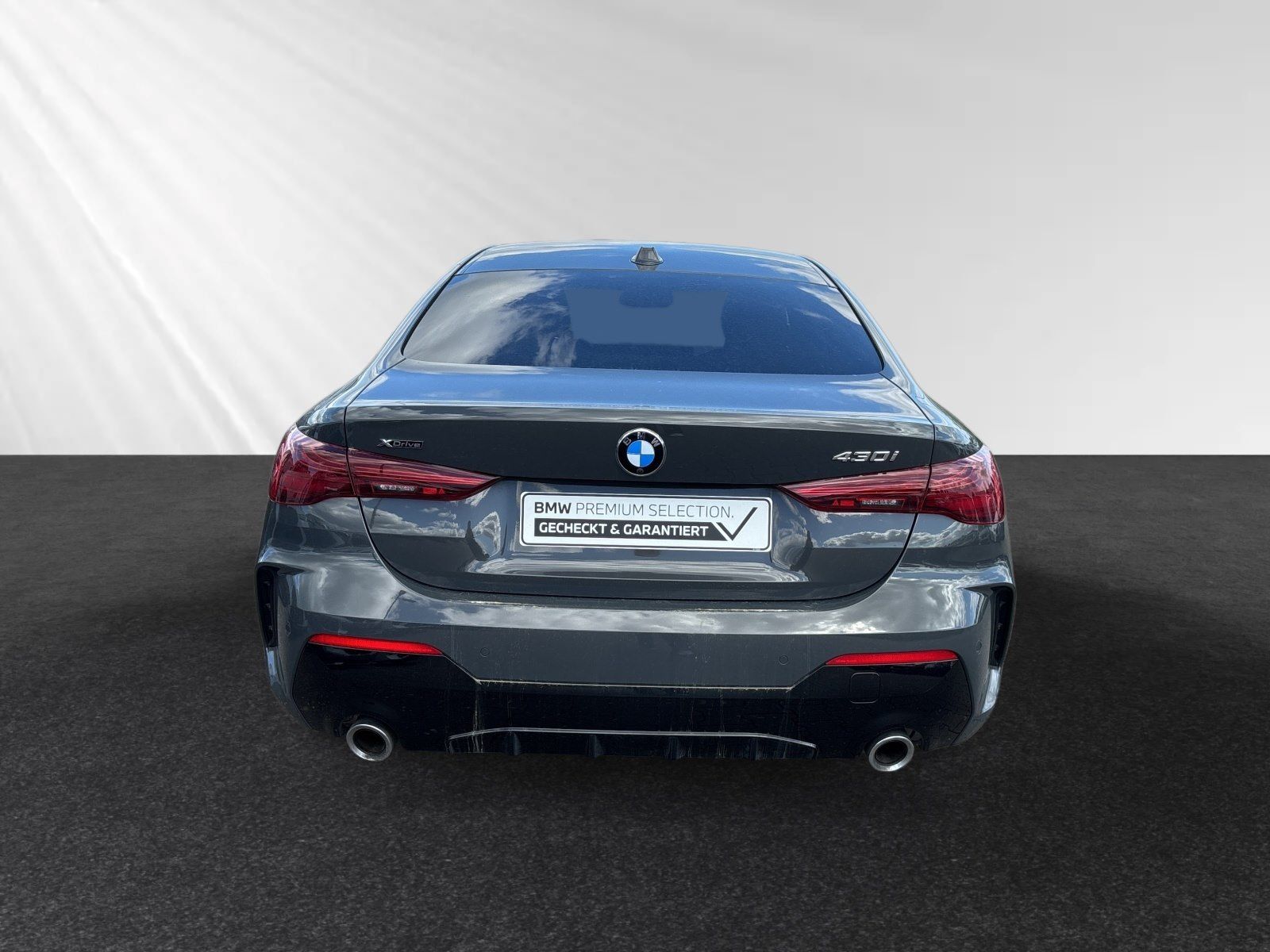 BMW 430 - Bild 7
