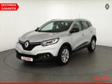 Renault Kadjar 1.2 TCe 130 Aut. Navi Teilleder Kamera - silberne Renault Kadjar