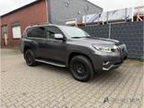 Toyota Land Cruiser Executive 2.8 Gelände-Paket Pano - Toyota Land Cruiser mit Schiebedach