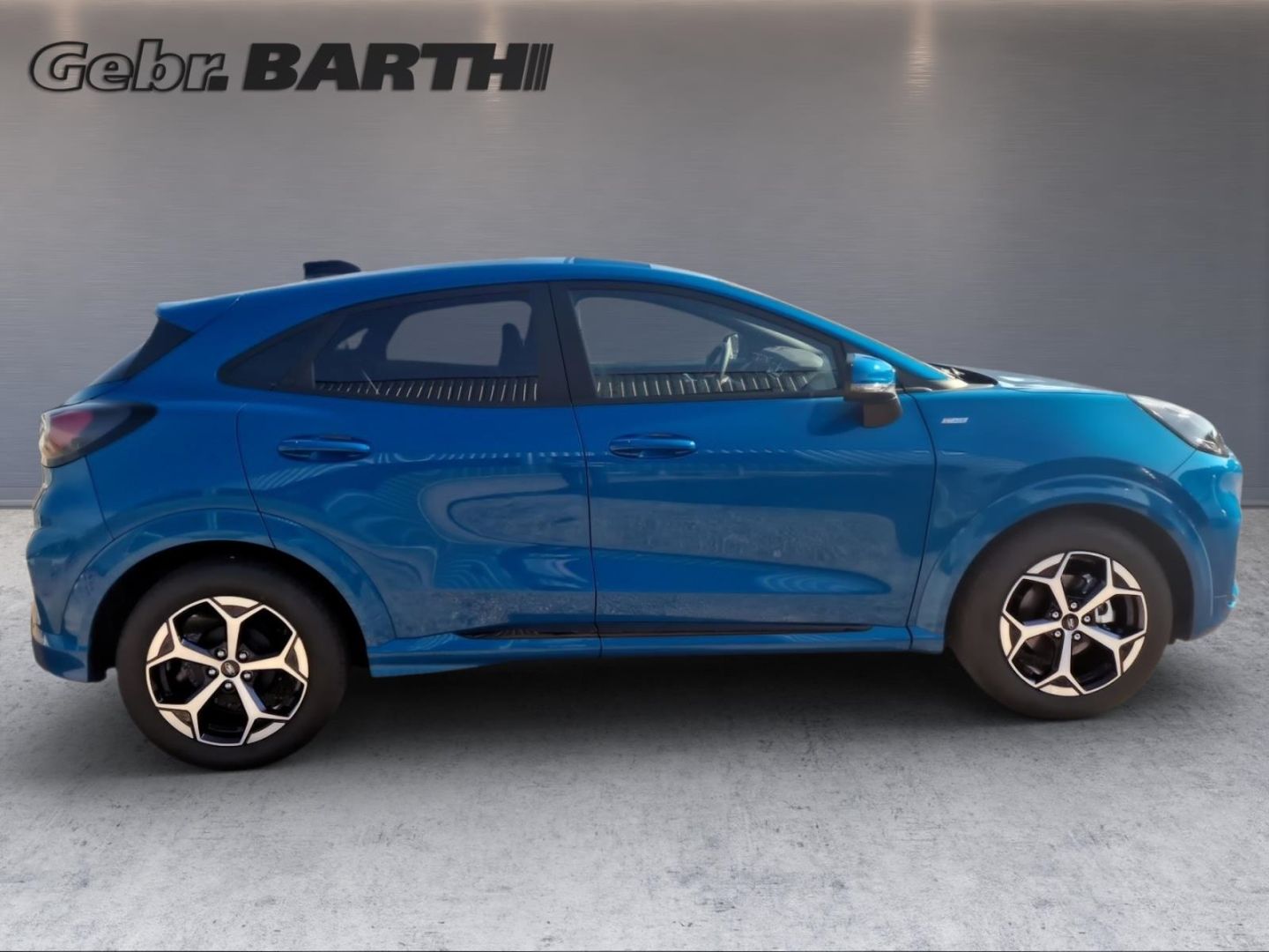 Fahrzeugabbildung Ford Puma ST-Line Winterpaket, 60Monate Garantie