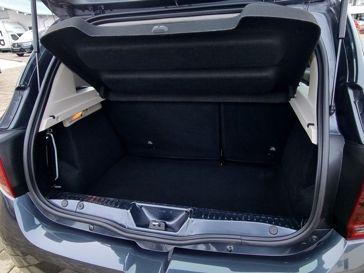 Fahrzeugabbildung Dacia Sandero Stepway Prestige TCe 100