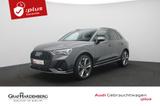 Audi Q3 35 TFSI S line Virt.Cockpit LED Navi AHK - Audi Q3 mit Anhängerkupplung