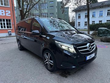 Mercedes V 250 - 2