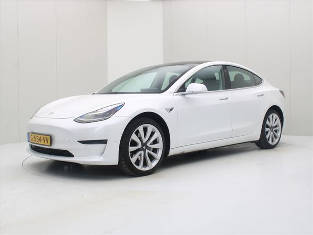 Tesla Model 3 Long-Range AWD 351pk 75 kWh [ FSD+19'' L