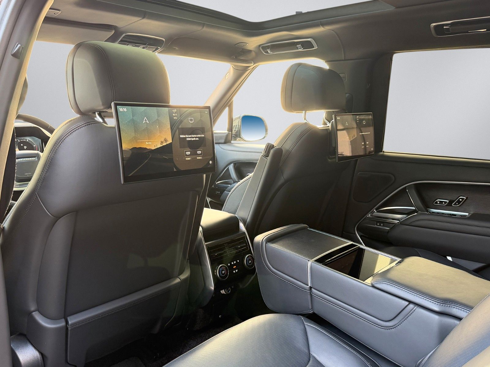 Land Rover Range Rover Autobio 2 J Garantie StHzg 23" E-AHK foto 21