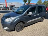 Citroën Berlingo Kombi Silver Selection/PANO/AHK/TEMP - Citroën aus 2012