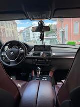 BMW X6 xDrive35i - - BMW X6 Gebrauchtwagen in Stuttgart