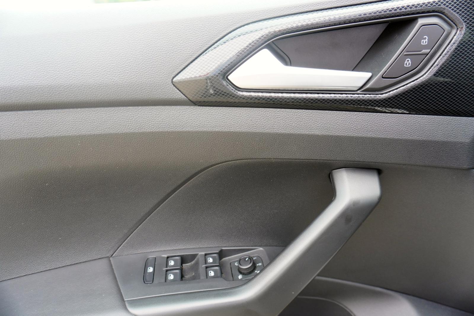 Volkswagen T-Cross 1.0 TSI DSG LED ACC Kamera, миниатюра 14