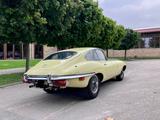 Jaguar E-Type Serie 2 4,2l. (FHC) - Jaguar E-Type