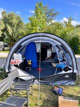 Volkswagen T4-Hochdach mit Wohnmobilzulassung - Volkswagen T4 hochdach