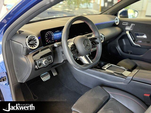 Mercedes-Benz A 250 e AMG Line/ACLaden/AHK/Sitz Memory/Kamera