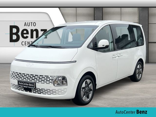 Hyundai STARIA 1.6 T-GDI TREND *9-SITZER*PARK-PAKET*
