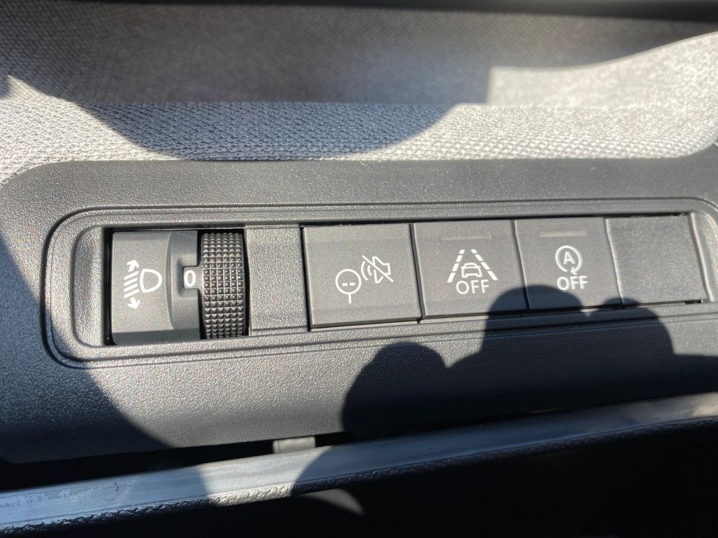 Fahrzeugabbildung Citroën C3 Aircross Turbo 100 Stop&Start PLUS