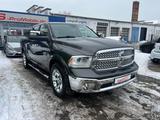 Dodge RAM V8 Laramie 1500 Crew Cab 5.7L HEMI - Dodge RAM: 1500 Laramie