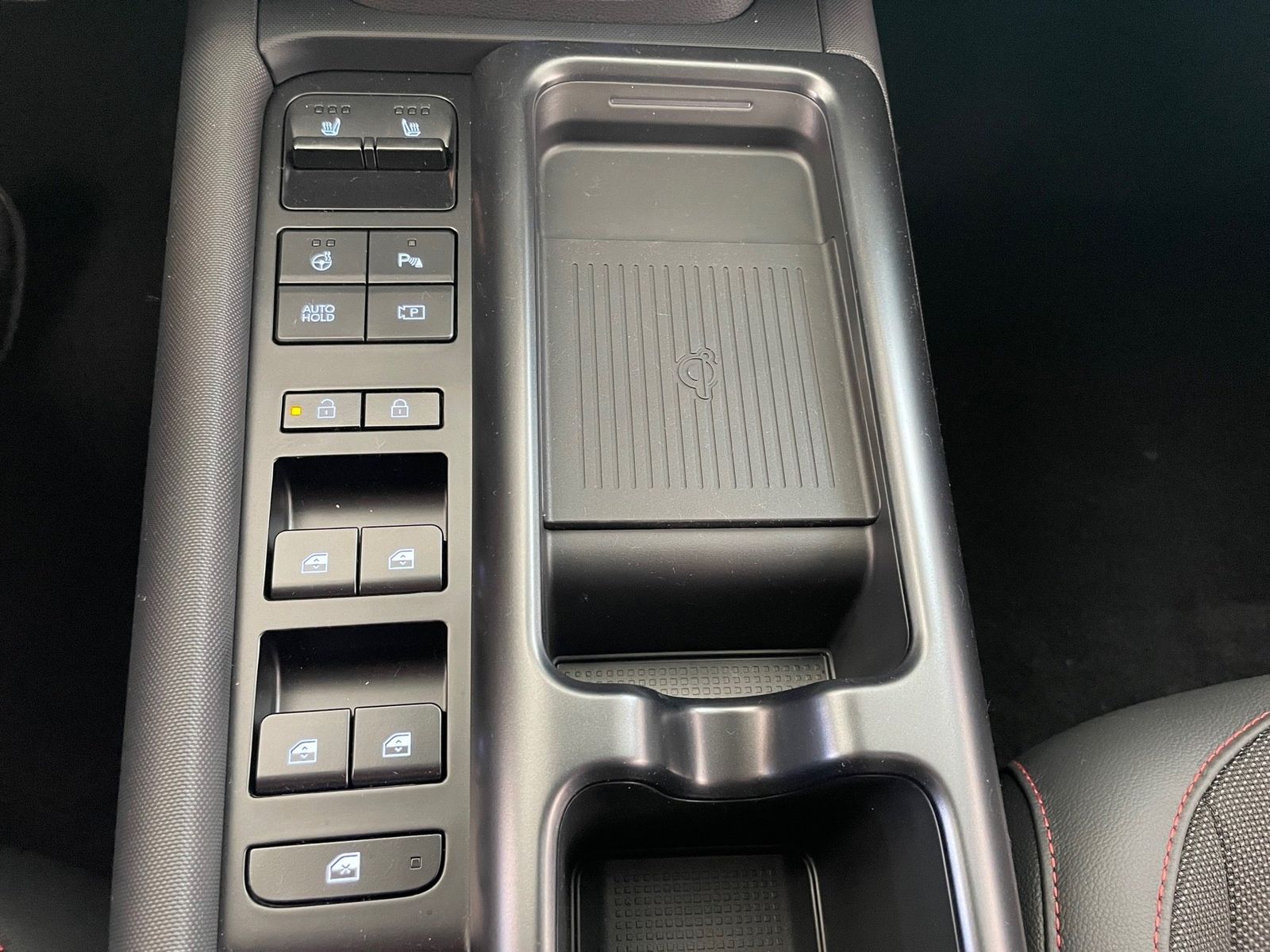 Hyundai IONIQ 6 – Bild 16
