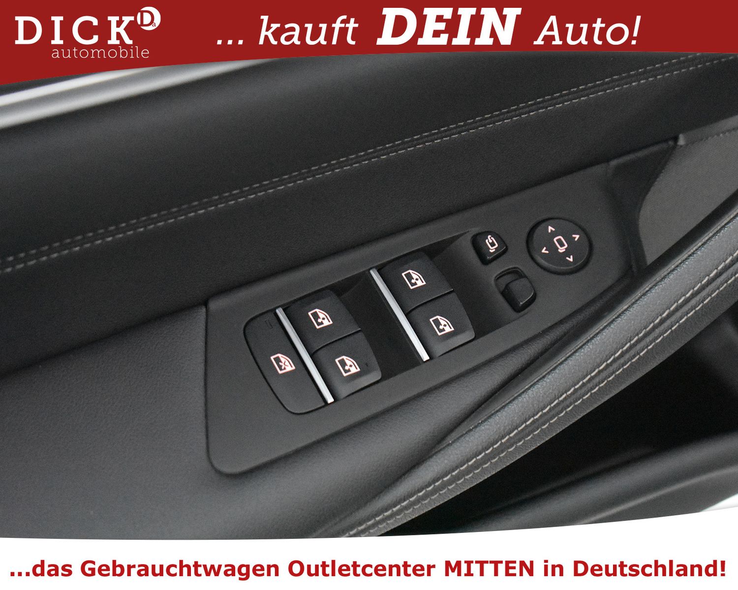 BMW 530e xDr >SHADO+PROF+VIRTU+KAM+HEAD+AHK+H&K+M19" - Image 18