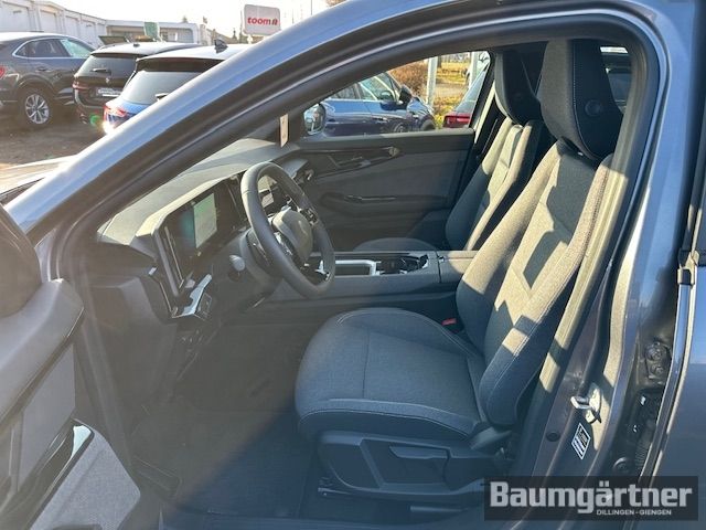 Fahrzeugabbildung Renault Austral Evolution TCe 160 Mild-Hybrid Automatik