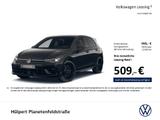 Volkswagen Golf VIII R BLACK EDITION 4X4 AKRAPOVIC LEDER 19 - Volkswagen Golf: R Vi