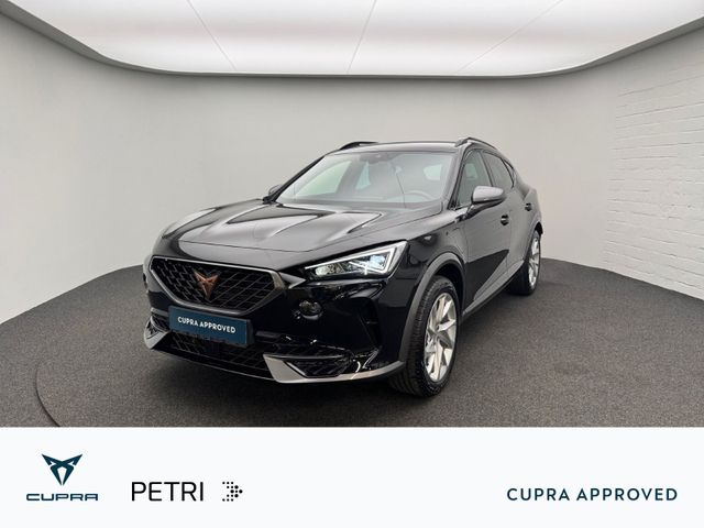 Cupra Formentor 1.4 e-Hybrid DSG*LED*AHK*RFK*