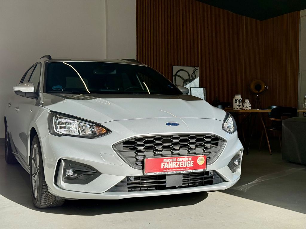 Image of Ford Focus