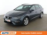 Seat Leon 1.5 TSI ACT FR Black Matt Edition Aut.*NAVI - Seat Leon Black Matt Edition Gebrauchtwagen