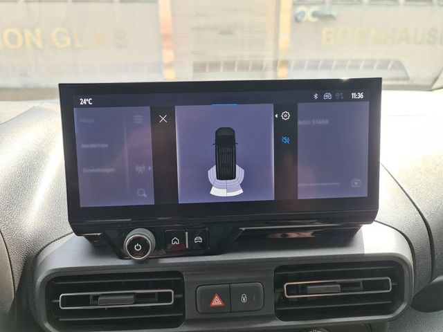 Proace City L2 1,5-l Meister