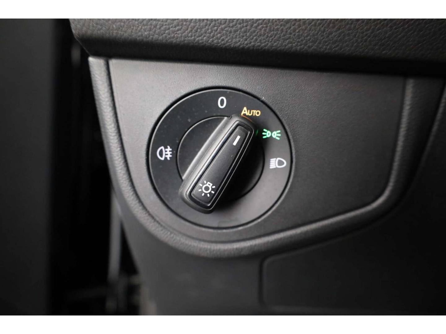 Volkswagen Polo GTI 2.0 TSI OPF DSG Matrix/RFK/ACC/Klima/SH, миниатюра 23