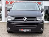 Volkswagen T5 Multivan Highline 2.0 TSI 4M Dynaudio DSG - Volkswagen T5 mit Benzin-Antrieb: Automatik