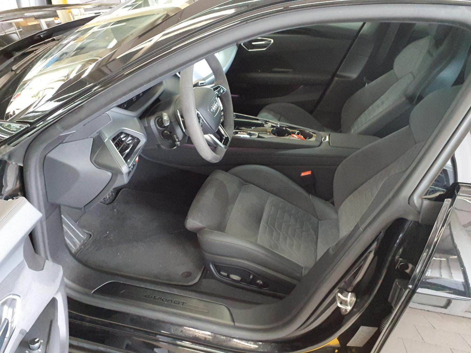 Audi e-tron GT - Bild 5