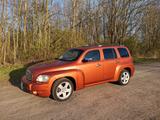 Chevrolet HHR - Chevrolet HHR Gebrauchtwagen
