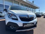 Opel Mokka 1.4T Innovation ecoFlex 4x4 - Opel Mokka aus 2013