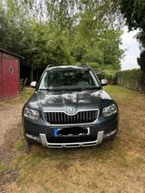 Skoda Yeti 1,2TSI - Skoda Yeti: Skod