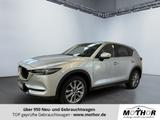 Mazda CX-5 Sports-Line 2.2 SKYACTIV-Allrad Memorysitz