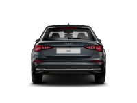 Audi A3 - Vorschau Bild 8