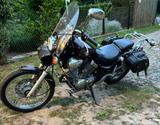 Yamaha Virago 535 XV - Offers