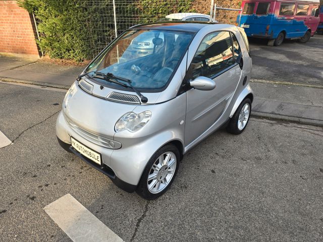 Smart Passion Motor Neu, 12 Monate Garantie!!!