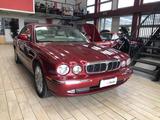 Jaguar JAGUAR XJ 4.2 V8 cat Executive - gebrauchte Jaguar XJ aus dem Jahr 2003