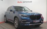 BMW X5 xDrive 40 d xLine *AHK*PANO*LASER*HUD* - BMW X5: 4.4