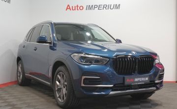 BMW X5 - 4