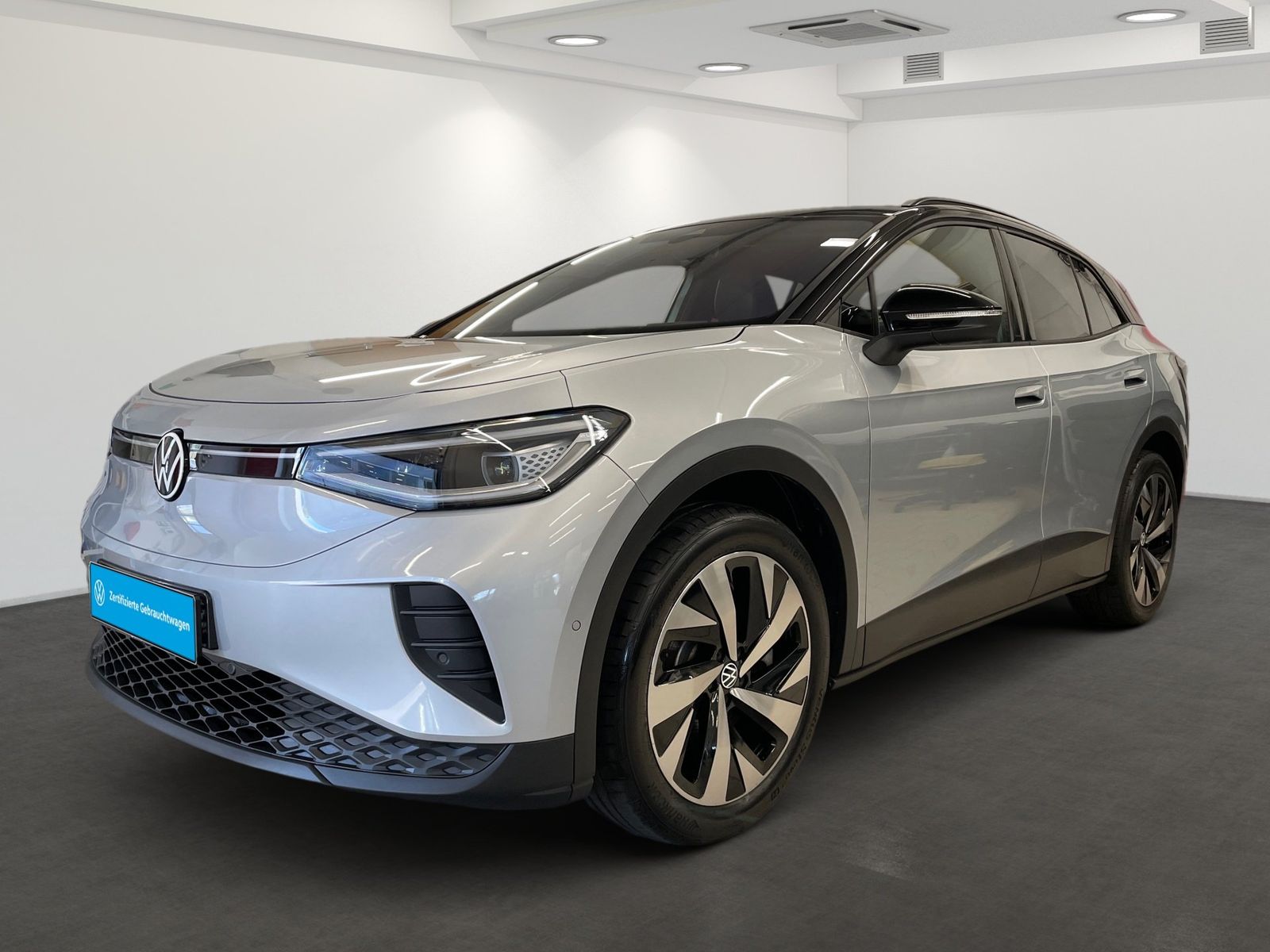 Volkswagen ID.4 Pro HEAD-UP AHK HARMAN MATRIX foto 2