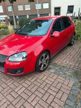 Volkswagen Golf 5 gti 2.0 - Volkswagen Golf aus 2004: GTI