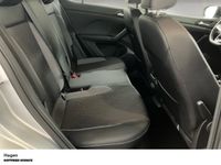 Volkswagen T-Cross - Vorschau Bild 7