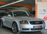 Audi TT 1.8 T Coupe Quattro*NUR 96.000 KM*NAVI*XENON* - Audi TT in Köln