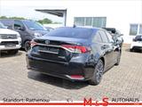 Toyota Corolla 1.8 Hybrid Team D - gebrauchte Toyota Corolla aus dem Jahr 2021