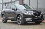 Nissan Qashqai 1.3 DIG-T N-Connecta Winter Bu (EURO 6d) - Nissan Qashqai Vorführfahrzeuge