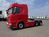 Scania R650 NEXTGEN 6X4 LLL
