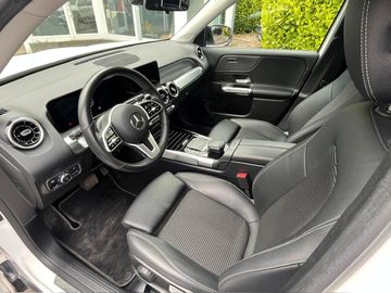 Mercedes GLB 180 - 10