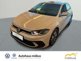 Volkswagen Polo 1.0 TSI Move DSG*APP*LED*VC*LANE*AAC - Volkswagen Polo: Automatik